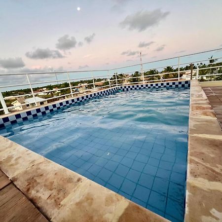 Flat Hello Maragogi - Bella Mare Exterior foto