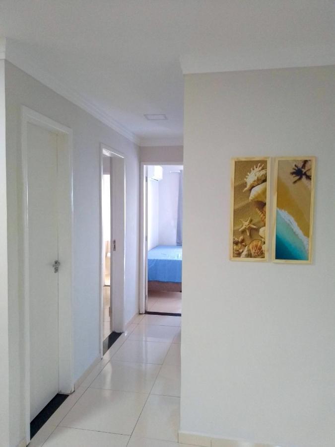 Flat Hello Maragogi - Bella Mare Exterior foto