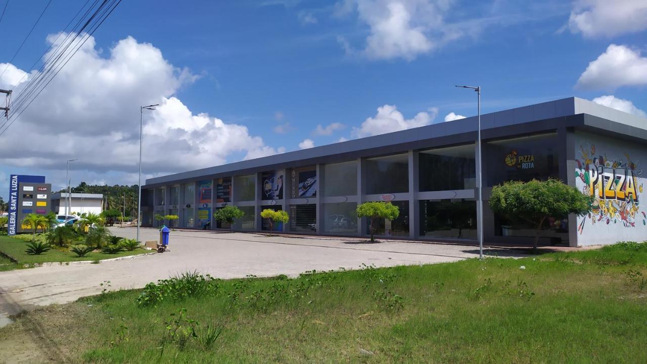Flat Hello Maragogi - Bella Mare Exterior foto