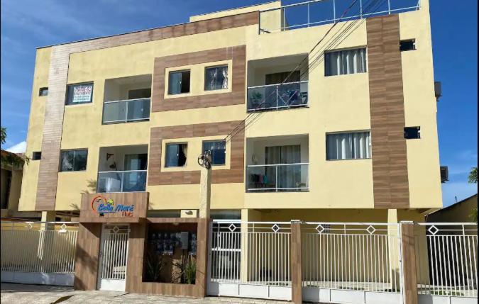 Flat Hello Maragogi - Bella Mare Exterior foto