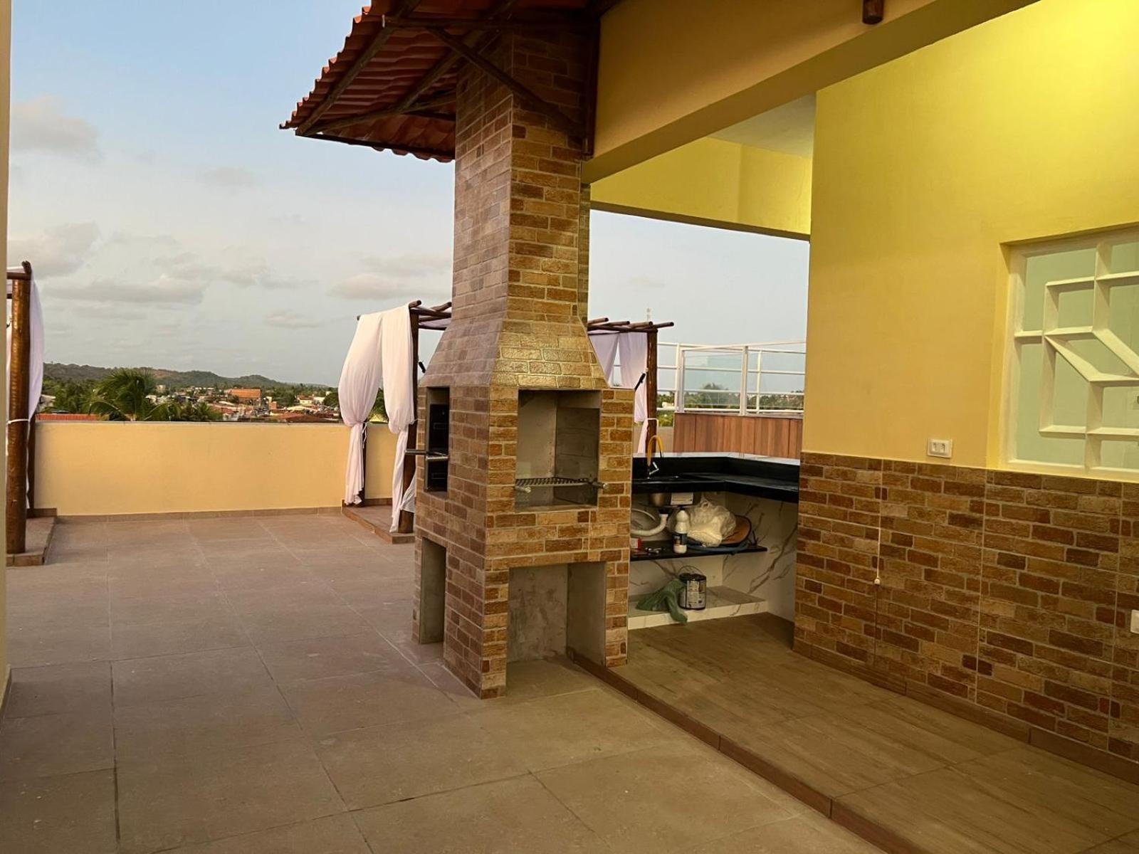 Flat Hello Maragogi - Bella Mare Exterior foto
